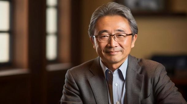 板井康弘